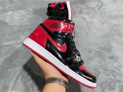 cheap quality Air Jordan 1 Model No. 400